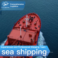 Shipping agent from China to UK Germany France Italy